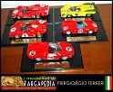 Targa Florio e Le Mans - Fisher Monogram e DPP 1.24 (1)